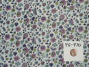 Vintage Fabric 1930