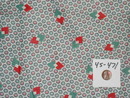 Vintage Fabric 1920