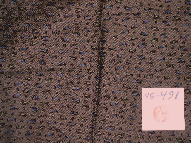 Vintage Fabric 1920