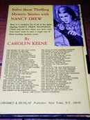 Nancy Drew, Password to Larkspur Lane book