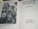 Nancy Drew, The Mystery of the Ivory Charm book
