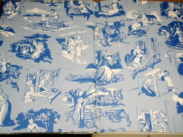 Nancy Drew, The Clue in the Old Album book