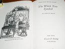 Nancy Drew, The Witch Tree Symbol book