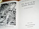 Nancy Drew, The Secret of the Golden Pavilion book