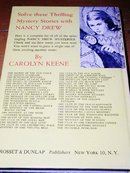 Nancy Drew, The Secret of the Golden Pavilion book