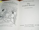 Nancy Drew, The Crooked Banister book