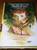 Nancy Drew, The Secret of Mirrow Bay book
