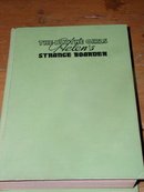 The Blythe Girls, Helen's Strange Boarder Book