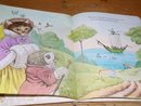 The Owl and the Pussycat Little Golden Book
