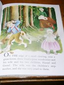 Hansel and Gretel - Little Golden Book