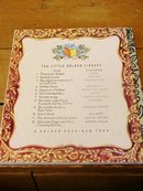 Nursery Songs - Little Golden Book