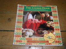 The Cookie Book, Wisconsin Electric Power Co. CK
