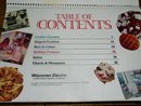 The Cookie Book, Wisconsin Electric Co. CK