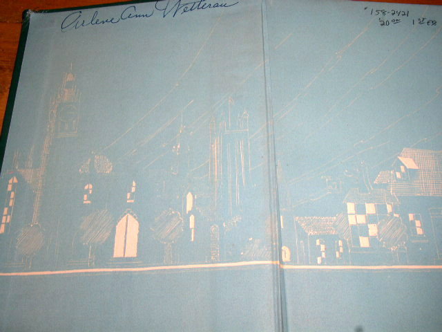 Beverly Gray's Adventure Book