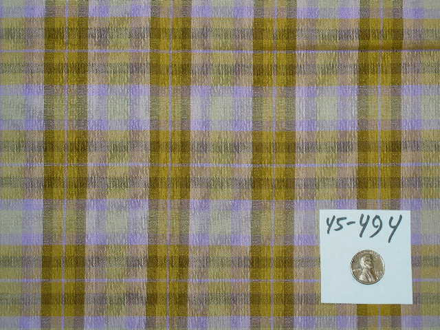 Vintage Fabric 1930