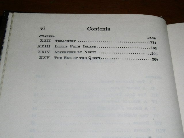 Nancy Drew, The Quest for the Missing Map Book
