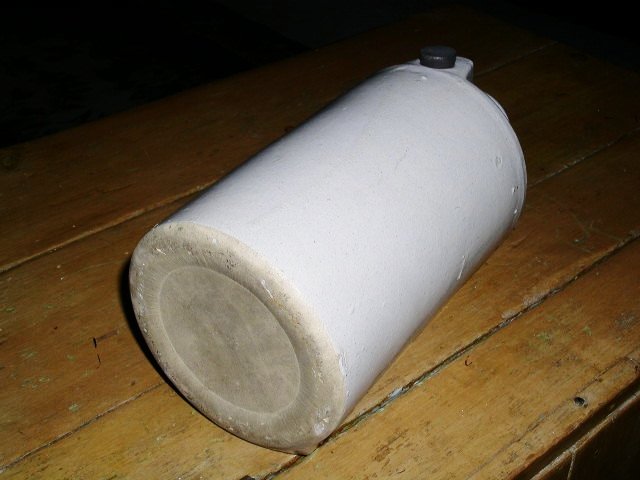 Stoneware Bed or Foot Warmer