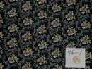 Vintage Fabric 1970