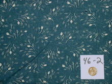 Vintage Fabric 1980