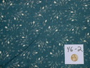 Vintage Fabric 1980