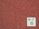 Vintage Fabric 1970