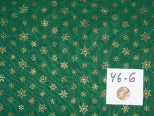 Vintage Fabric 1970