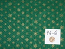 Vintage Fabric 1970