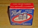 Ball Jar Rubbers Box,
