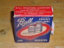 Ball Jar Rubbers Box,