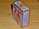 Bull Dog Jar Rubbers Box, FULL,