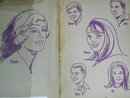 Trixie Belden, The Mystery at Bob-White Cave Book