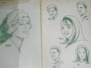Trixie Belden, The Mystery of The Blinking Eye Book