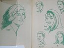 Trixie Belden, The Mystery of The Emeralds Book