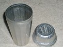 Thompson's Double Malted Milk Shaker