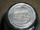 Thompson's Double Malted Milk Shaker