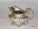 Antique creamer William IV London 1832