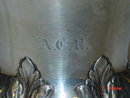 Antique mug city of Sheffield 1840