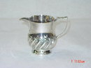Antique creamer London 1893