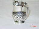 Antique creamer London 1893