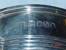 Antique mug George III city of London 1808
