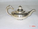 Antique tea pot William IV London 1832