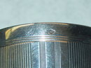 Antique French baby cup year 1870