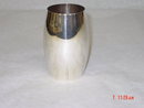 Antique Chinese baby cup 1890