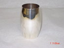 Antique Chinese baby cup 1890