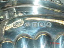 Antique creamer George IV London 1820
