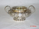 Sugar bowl Victorian London 1860