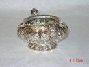 Sugar bowl Victorian London 1860