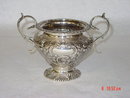 Sugar bowl Victorian London 1870
