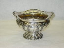 Gorham Chantilly cachepot America 1899