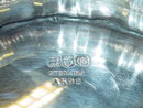 Gorham Chantilly cachepot America 1899